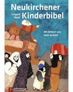 Neukirchener Kinderbibel