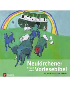 Neukirchener Vorlesebibel