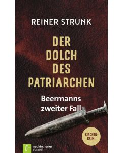 Der Dolch des Patriarchen