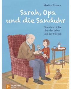 Sarah, Opa und die Sanduhr