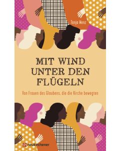 Mit Wind unter den Flügeln