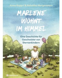 Marlene wohnt im Himmel