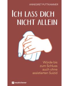 Ich lass dich nicht allein