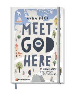 Meet God here