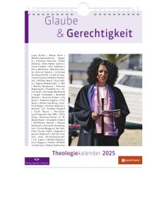 Glaube & Gerechtigkeit 2025