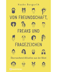 Von Freundschaft, Freaks und Fragezeichen