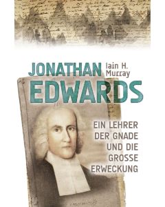 Jonathan Edwards