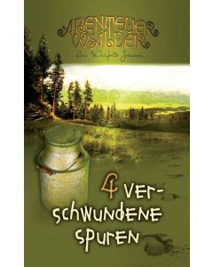 Verschwundene Spuren (4)