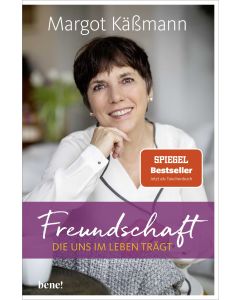 Freundschaft, die uns im Leben trägt