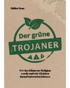 Der grüne Trojaner