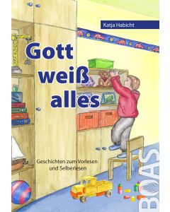 Gott weiß alles