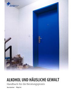 Alkohol und häusliche Gewalt