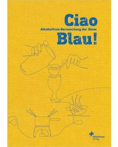 Ciao Blau!