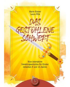 Das gestohlene Schwert