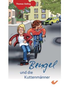 Bengel und die Kuttenmänner