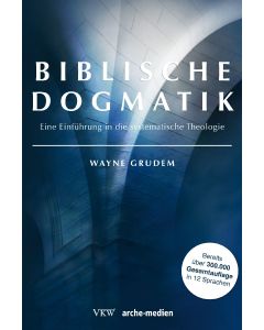 Biblische Dogmatik (Occasion)