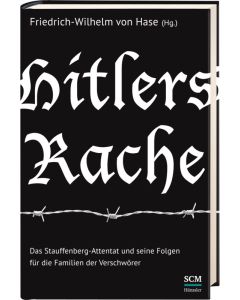 Hitlers Rache