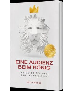 Eine Audienz beim König  (Occasion)