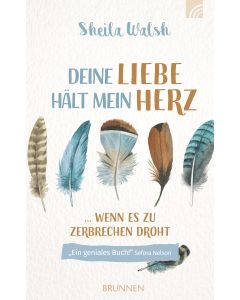 Deine Liebe hält mein Herz