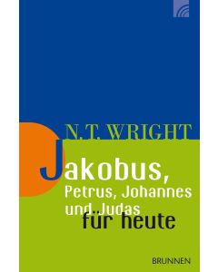 Jakobus, Petrus, Johannes und Judas für heute