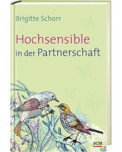 Hochsensible in der Partnerschaft (Occasion)