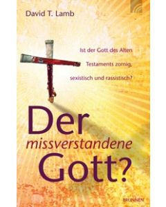 Der missverstandene Gott? (Occasion)