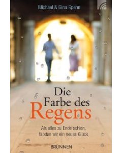 Die Farbe des Regens  (Occasion)