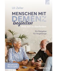 Menschen mit Demenz begleiten