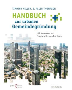 Handbuch zur urbanen Gemeindegründung