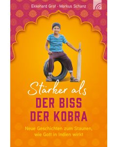 Stärker als der Biss der Kobra