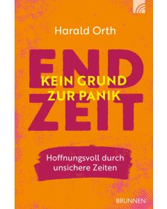 Endzeit - Kein Grund zur Panik