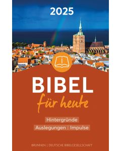 Bibel für heute 2025