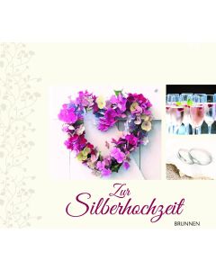 Zur Silberhochzeit