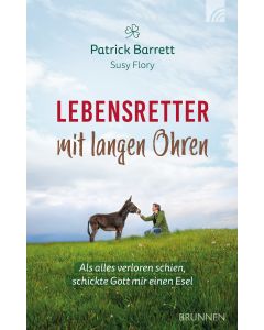 Lebensretter mit langen Ohren