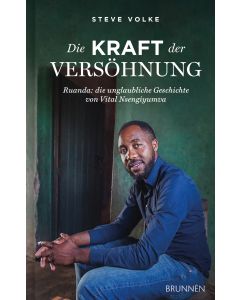 Die Kraft der Versöhnung