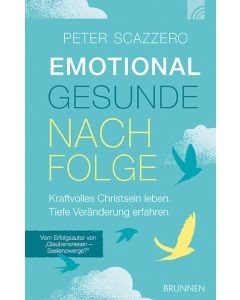 Emotional gesunde Nachfolge