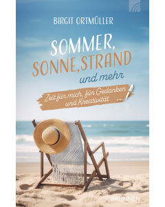 Sommer, Sonne, Strand und mehr