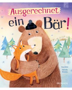 Ausgerechnet ein Bär!