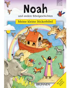 Noah und andere Bibelgeschichten