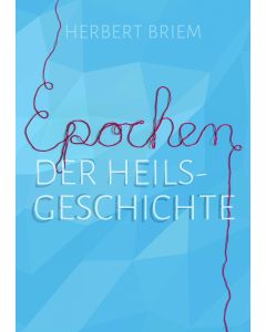 Epochen der Heilsgeschichte