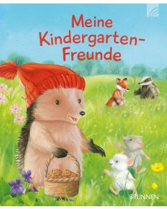 Meine Kindergarten-Freunde