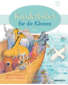 Kinderbibel für die Kleinen