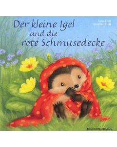 Der kleine Igel und die rote Schm. (CD)