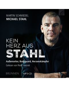 Kein Herz aus Stahl (MP3-CD)