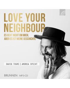 Love Your Neighbour (MP3-CD)