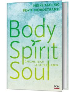 Body, Spirit, Soul (Occasion)