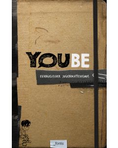 YouBe (illustrierte Designausgabe)