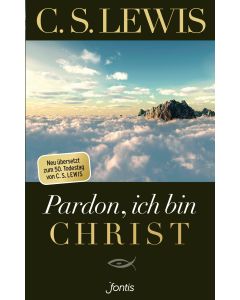 Pardon, ich bin Christ