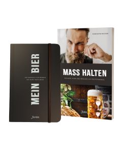 Mass halten + Mein Bier (Paket)