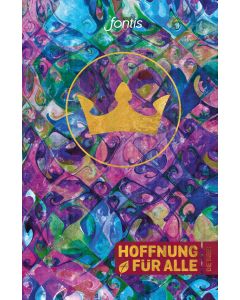 Hoffnung für alle 'Trend Edition Crown'